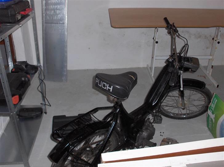 Puch Maxi K "solgt" billede 6