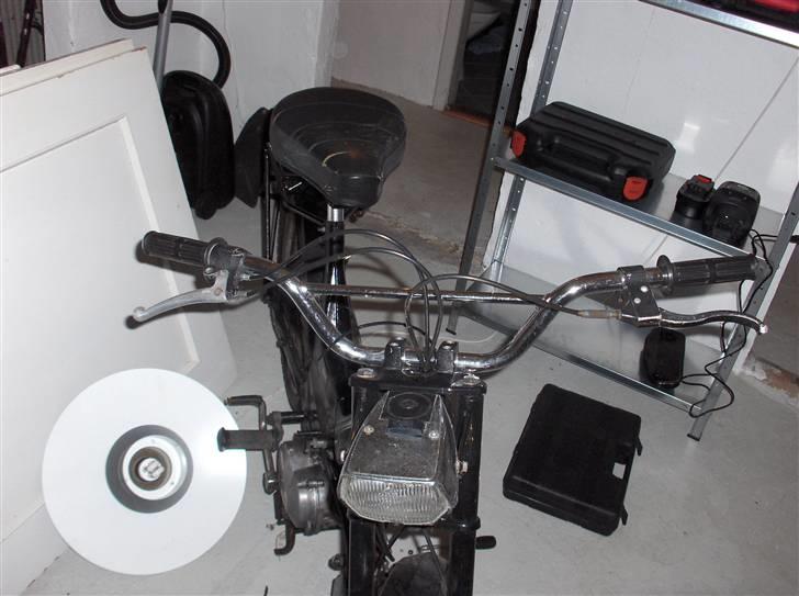 Puch Maxi K "solgt" billede 9