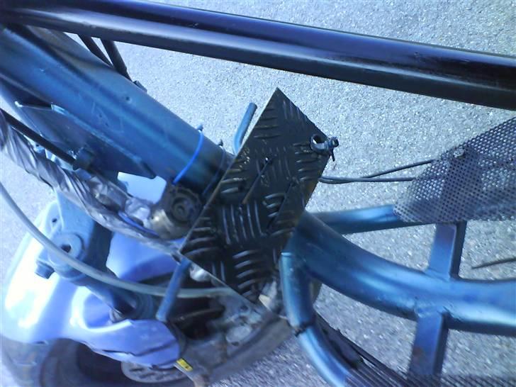 Derbi atlantis skrottet billede 6