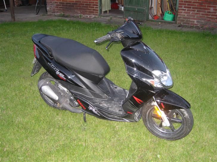 Yamaha Jog R -Til salg billede 1
