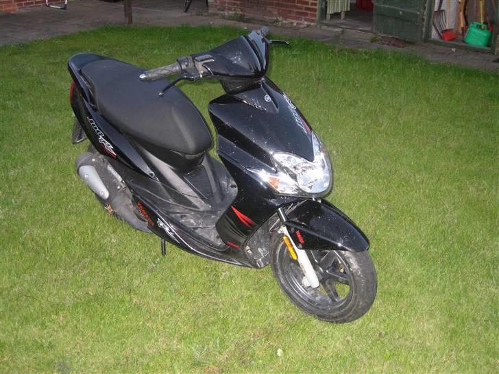 Yamaha Jog R -Til salg billede 2