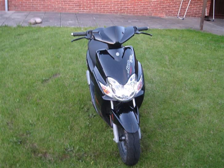 Yamaha Jog R -Til salg billede 3