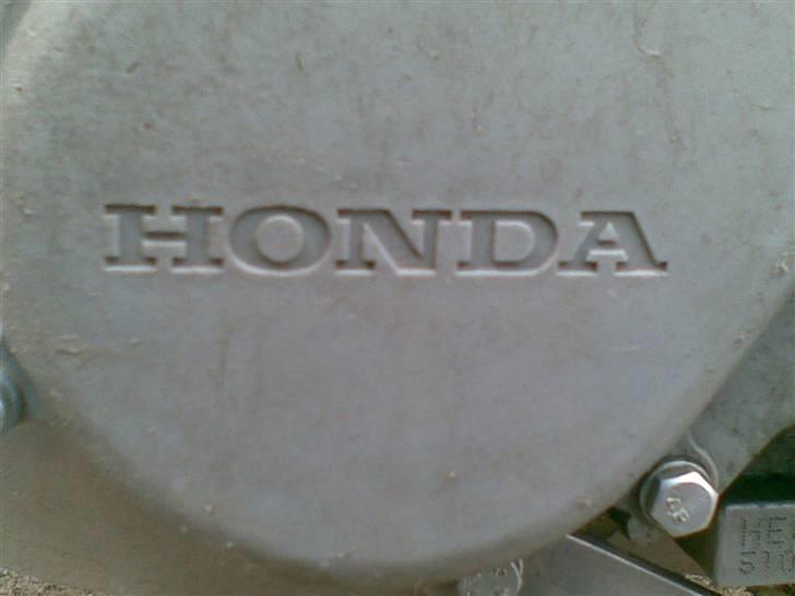 Honda 85cc (Solgt) billede 6
