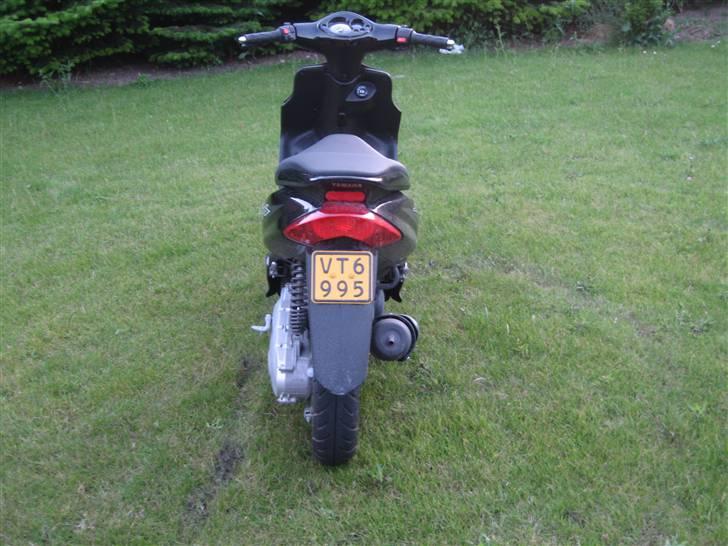 Yamaha Jog R -Til salg billede 6