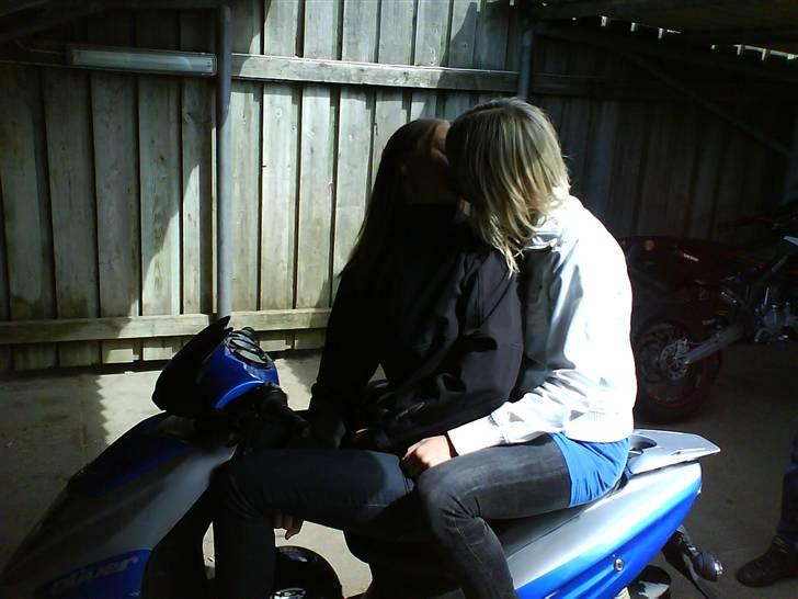 CPI oliver - frækt!!! lige et par af mine frække venner billede 7