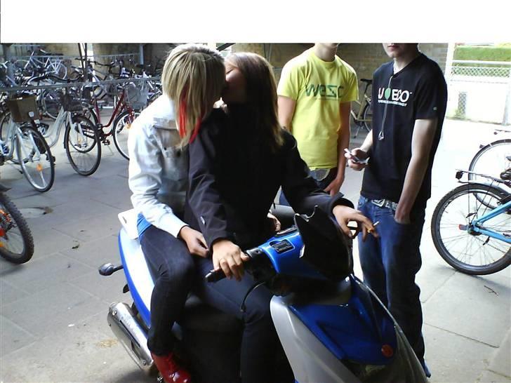 CPI oliver - igen mine frække venner billede 8