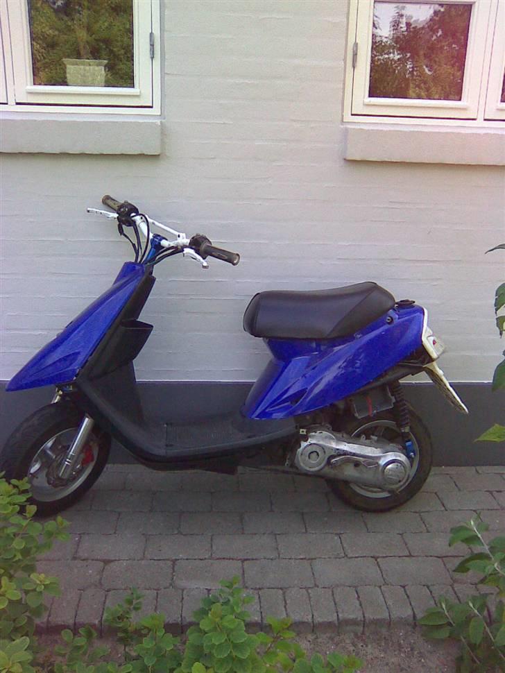 Yamaha Jog Fs(Før!) billede 2