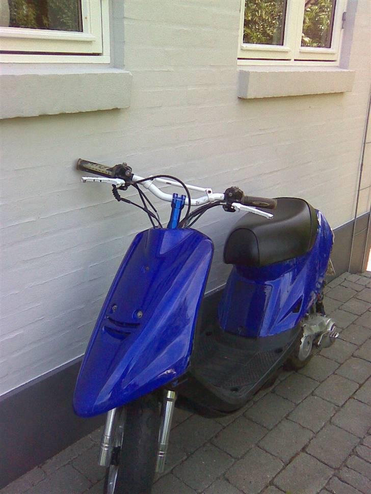 Yamaha Jog Fs(Før!) billede 3