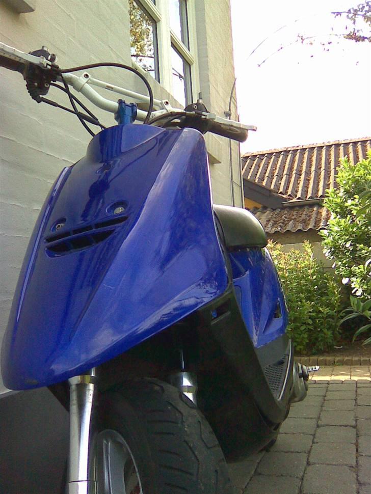 Yamaha Jog Fs(Før!) billede 7