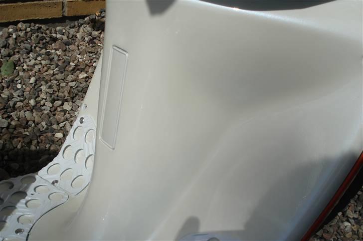 Aprilia Sonic æ Brumbass billede 16