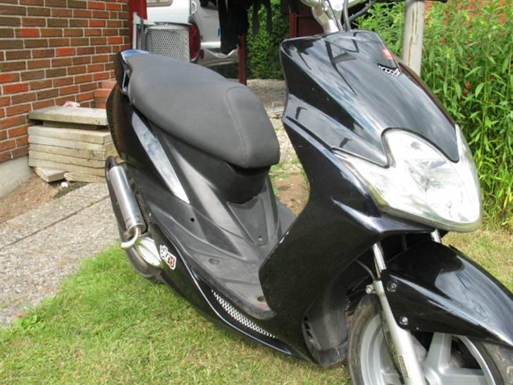 Yamaha Jor R - Ac (SOLGT) billede 1