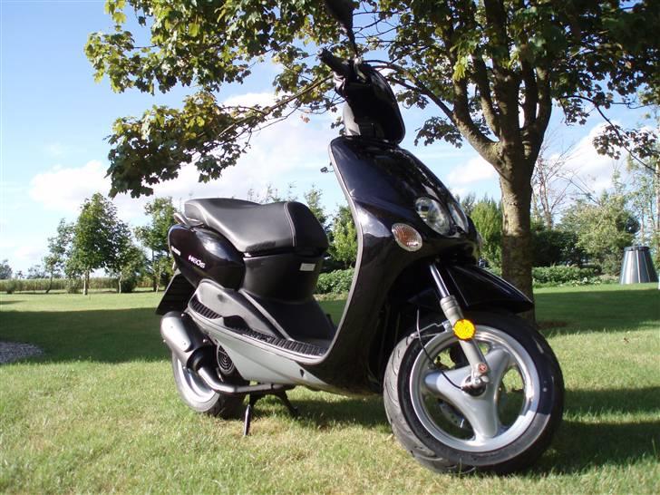 Yamaha neo´s billede 1