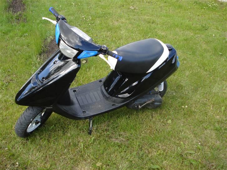 Yamaha Jog FS solgt billede 1