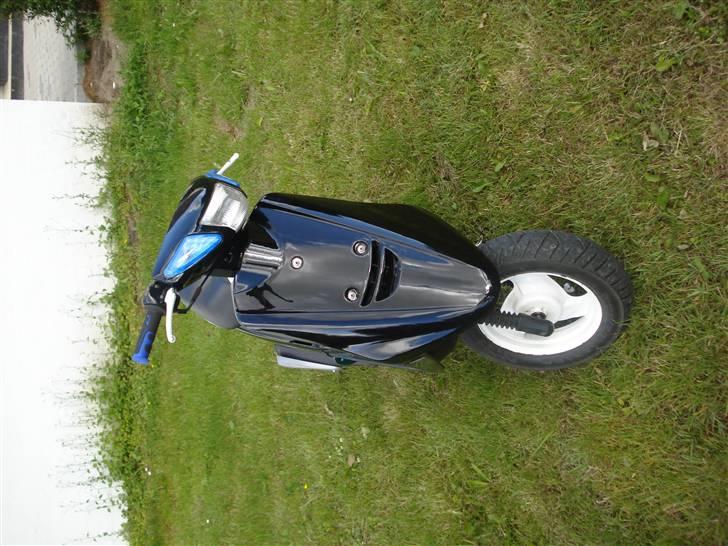 Yamaha Jog FS solgt billede 2