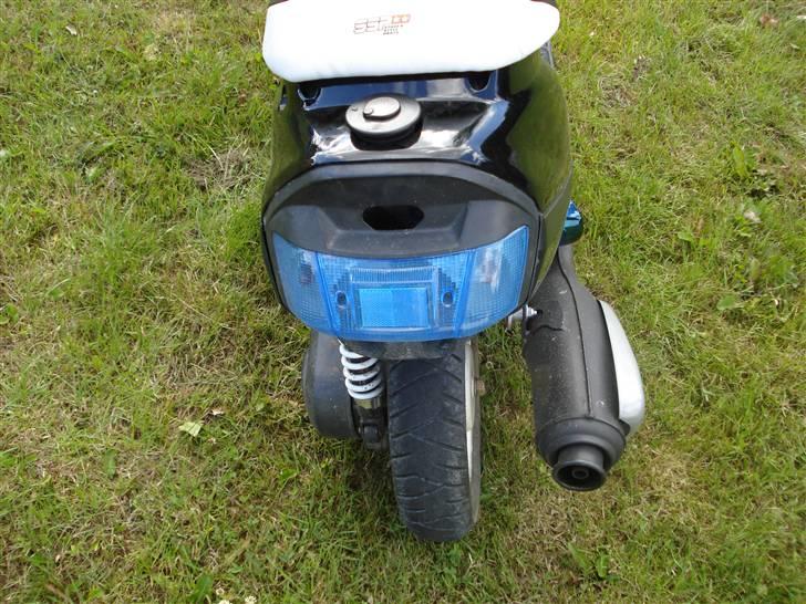 Yamaha Jog FS solgt billede 4