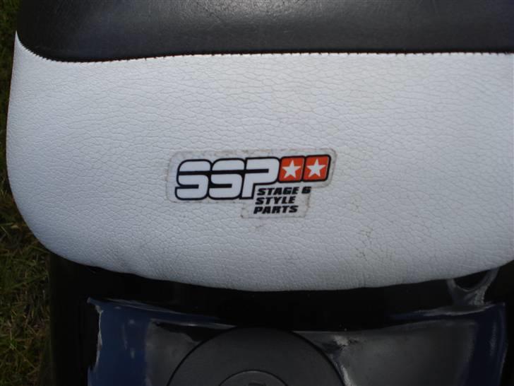 Yamaha Jog FS solgt billede 6