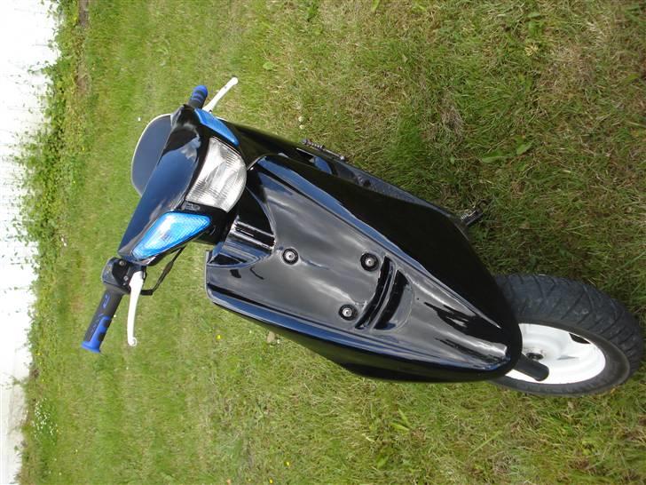 Yamaha Jog FS solgt billede 7