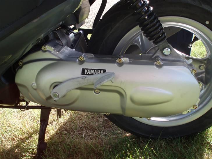 Yamaha neo´s billede 2