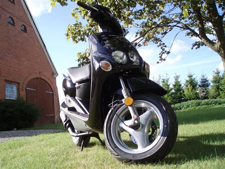 Yamaha neo´s billede 3