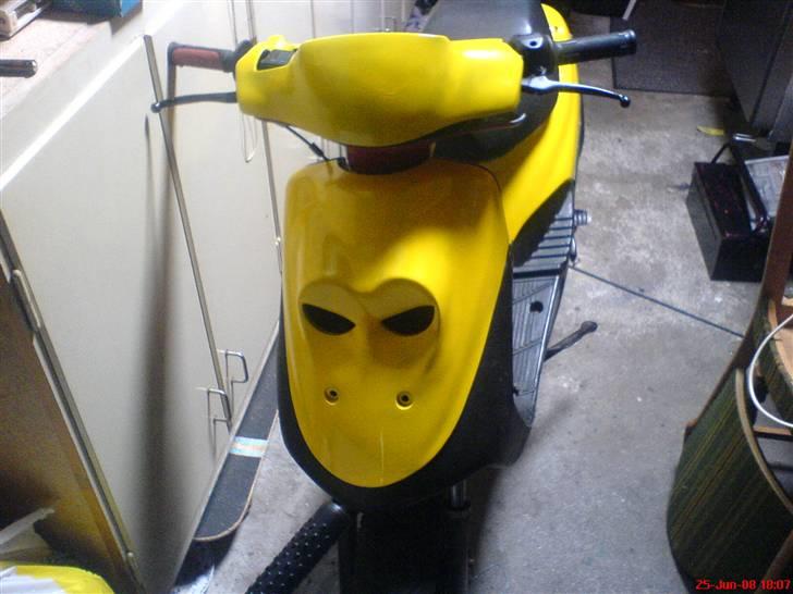 Adly Cat 50 (Byttet) billede 1