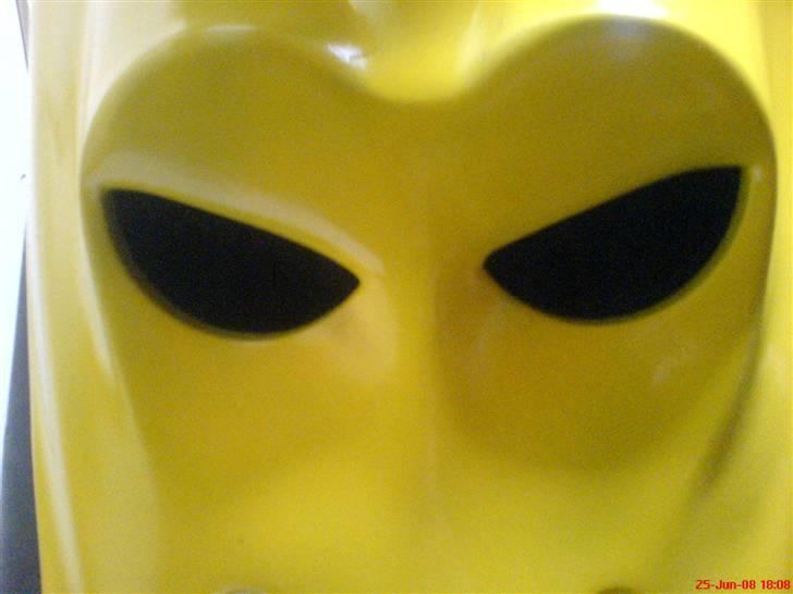 Adly Cat 50 (Byttet) billede 5