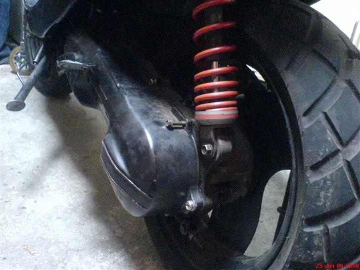 Adly Cat 50 (Byttet) billede 6