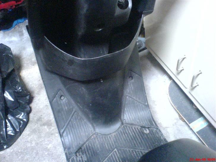 Adly Cat 50 (Byttet) billede 8