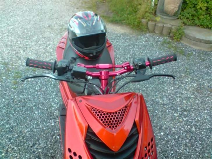 Peugeot Speedfight 2  Byttet :) billede 10