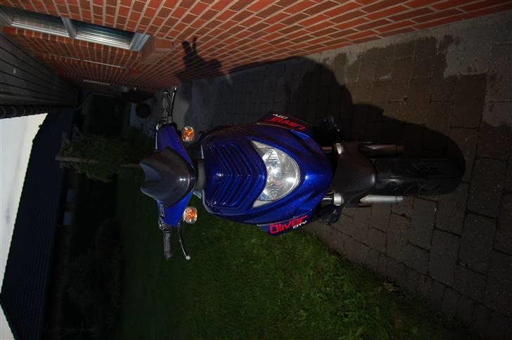 CPI Oliver SOLGT billede 2