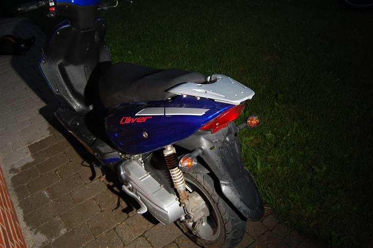 CPI Oliver SOLGT billede 3