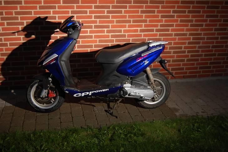 CPI Oliver SOLGT billede 4