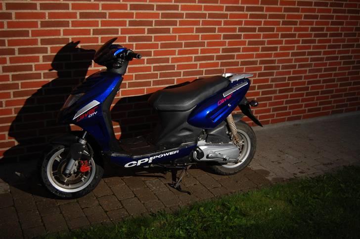 CPI Oliver SOLGT billede 5