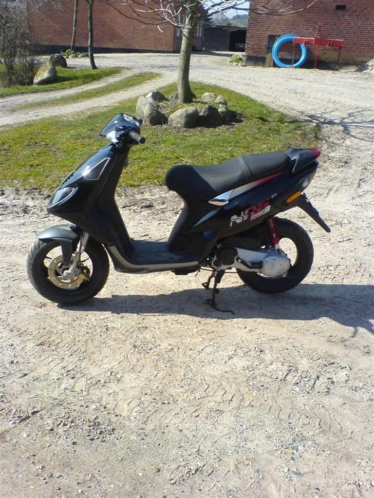 Piaggio NRG mc3 billede 13