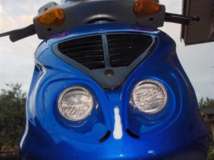 Piaggio NRG Mc3 [ SOLGT*] billede 2