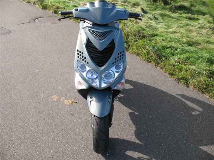 Peugeot Speedfight 2 billede 3