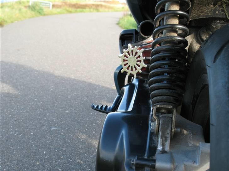 Peugeot Speedfight 2 billede 4