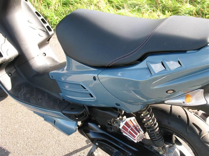 Peugeot Speedfight 2 billede 7