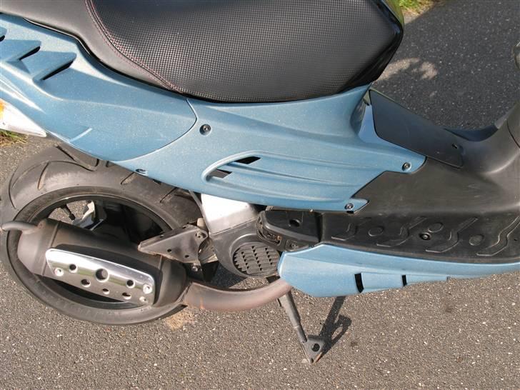 Peugeot Speedfight 2 billede 9