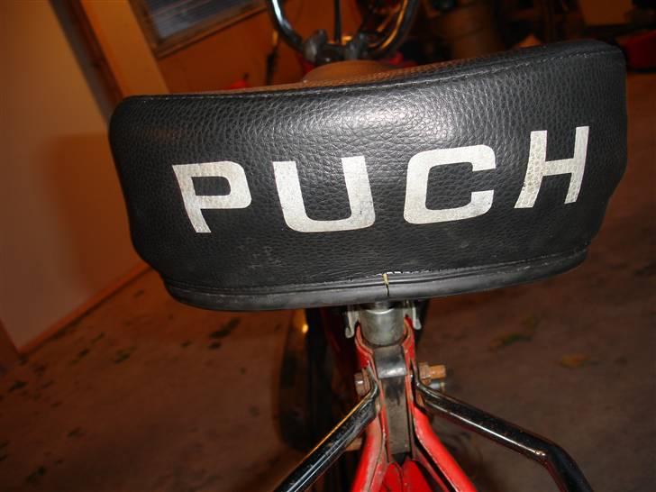Puch Maxi k Solgt billede 4