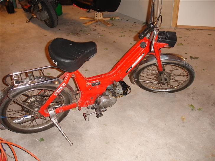 Puch Maxi k Solgt billede 6