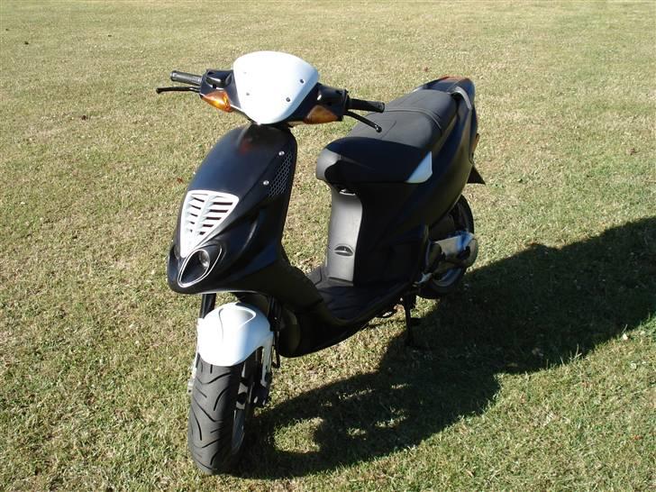 Piaggio Nrg Mc3 billede 1