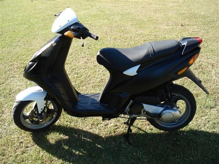 Piaggio Nrg Mc3 billede 2