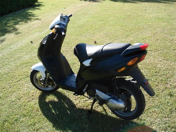 Piaggio Nrg Mc3 billede 3