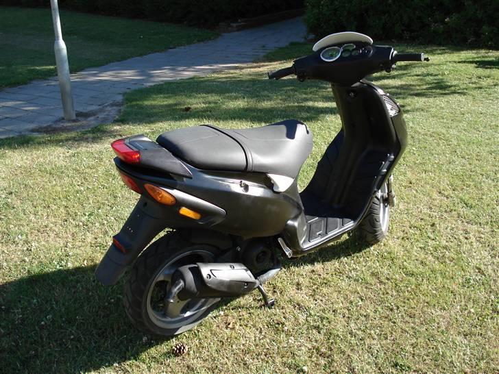 Piaggio Nrg Mc3 billede 4