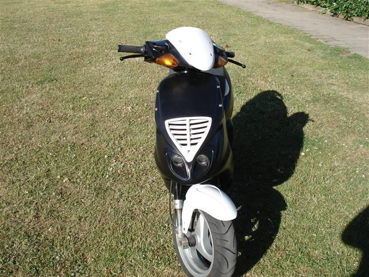 Piaggio Nrg Mc3 billede 5