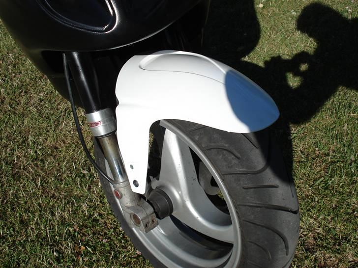 Piaggio Nrg Mc3 billede 6