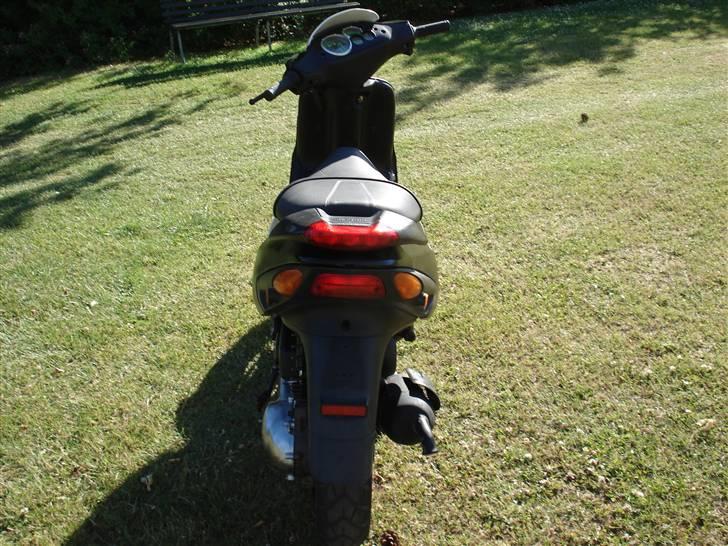 Piaggio Nrg Mc3 billede 7