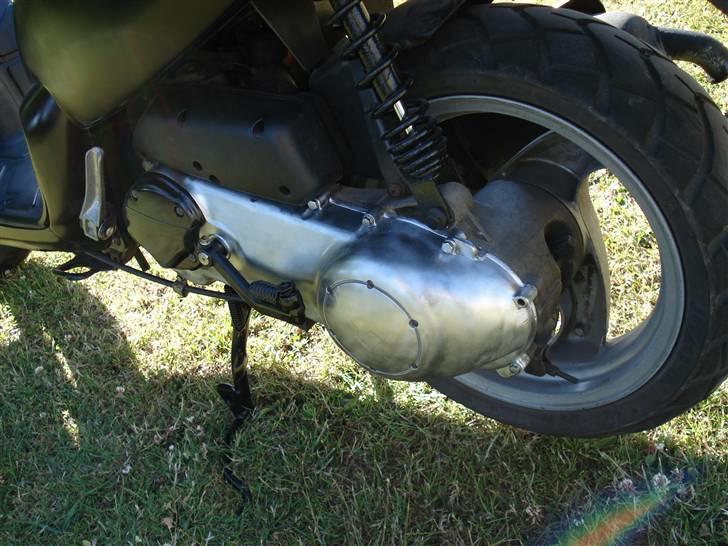 Piaggio Nrg Mc3 billede 10