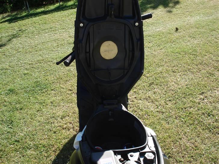 Piaggio Nrg Mc3 billede 12