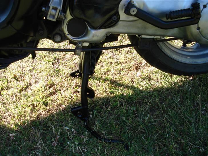 Piaggio Nrg Mc3 billede 13